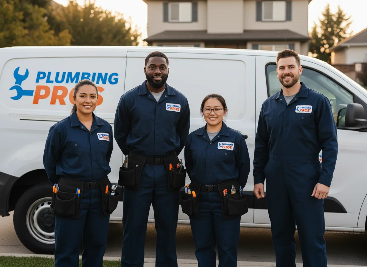 Water Heater Repair company in Bethany, OK